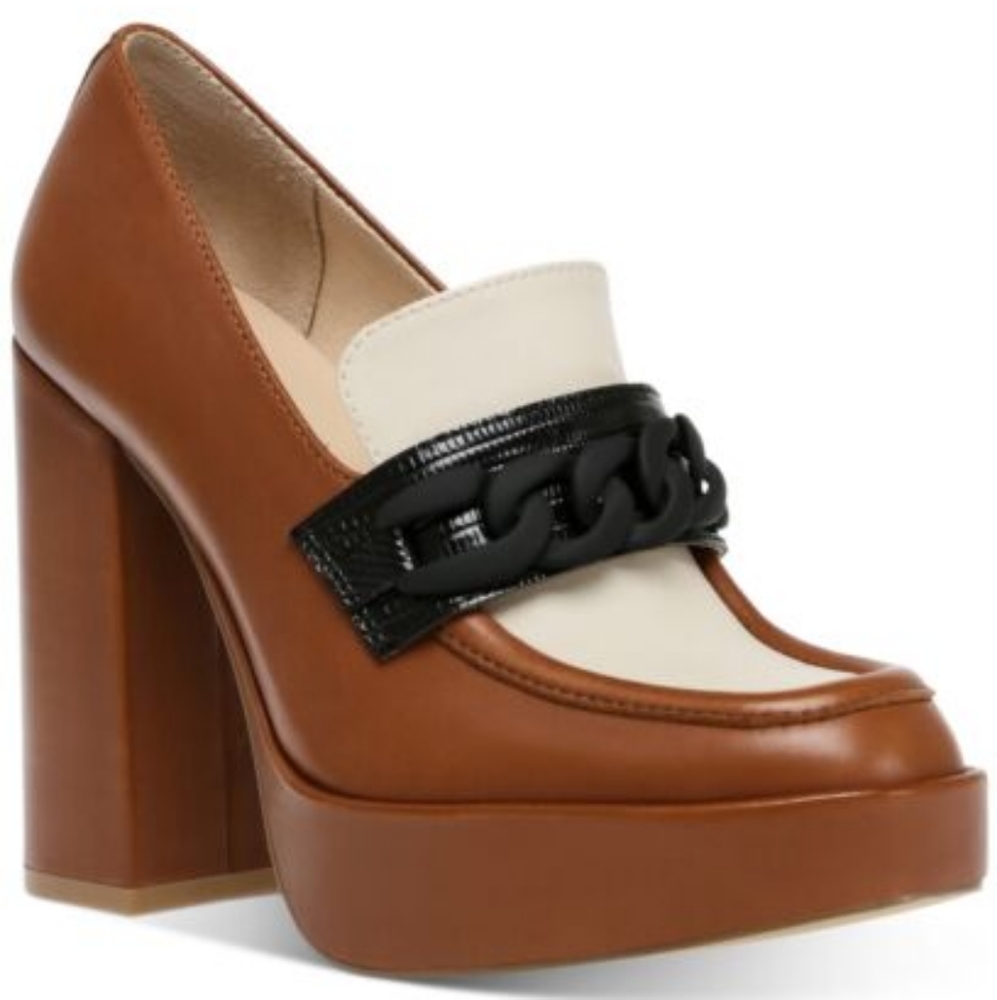 Steve Madden Rhylee Loafers B1